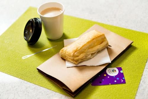 صورة الفندق 11