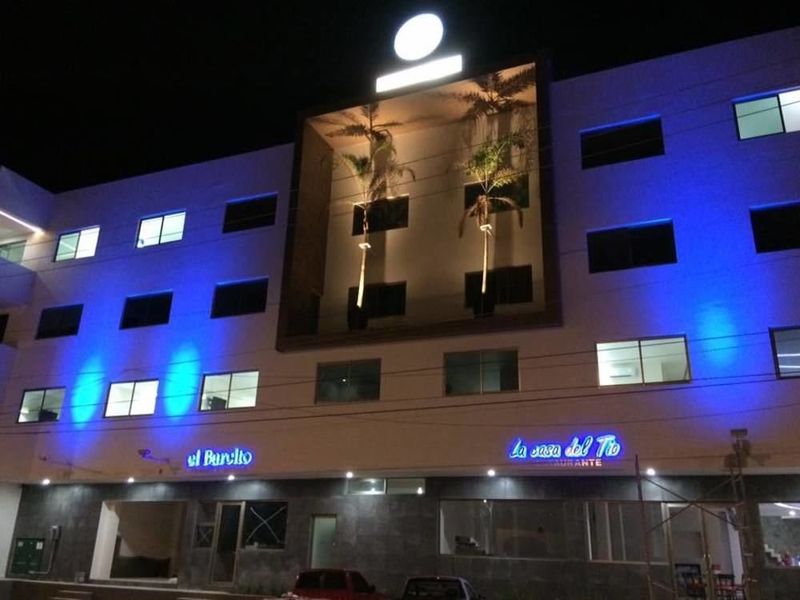 صورة الفندق 8