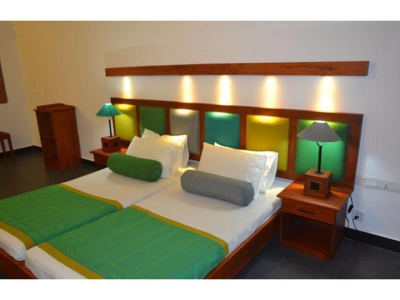 Hotel Photo 8