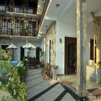 Hotel Photo 11