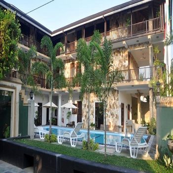 Hotel Photo 16