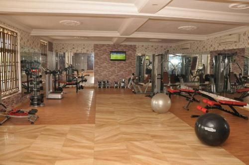 صورة الفندق 20