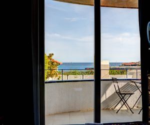 Apartment By The Sea Sitges Spain