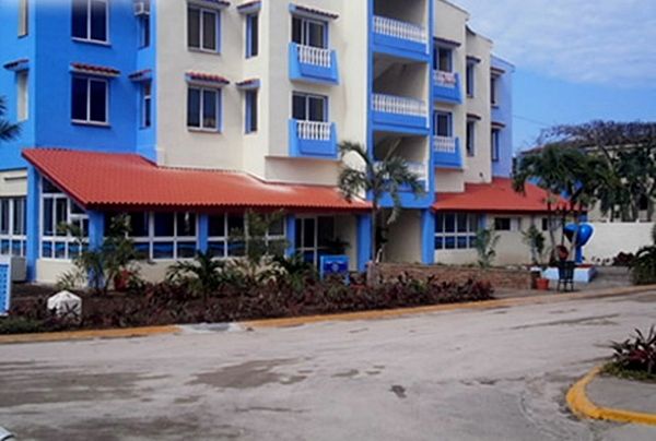 Hotel Photo 3