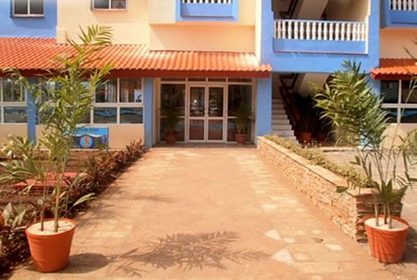 Hotel Photo 5