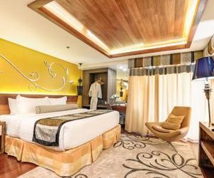 Sweet Home Boutique Hotel Tagbilaran Philippines