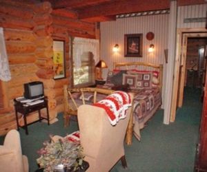 Eagles Nest B&B And Cottage Suites Big Bear Lake United States