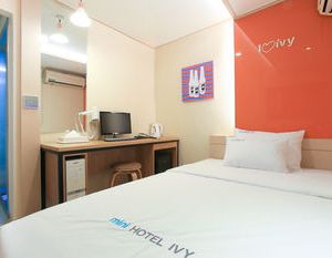 mini hotel IVY Suwon South Korea