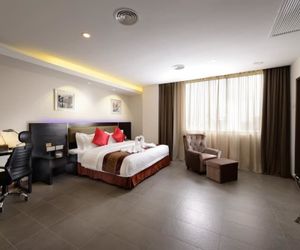 E-Red Hotel Sdn Bhd Kuantan Malaysia