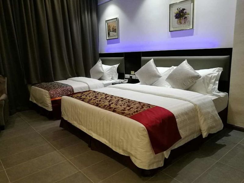 صورة الفندق 2