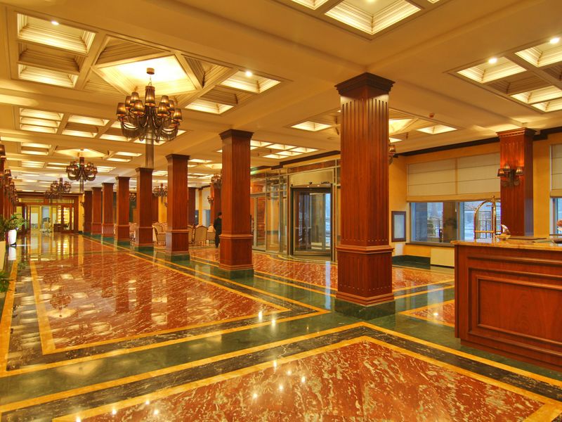 Hotel Photo 13