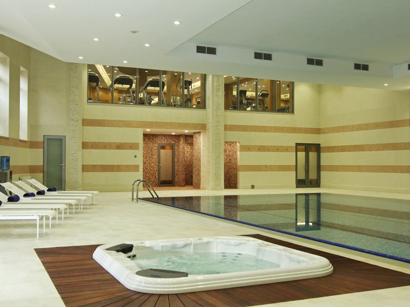 Hotel Photo 14