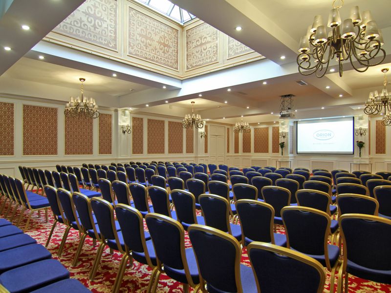 Hotel Photo 15