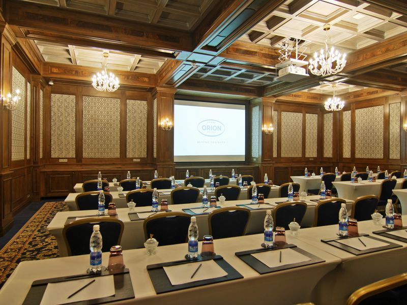 Hotel Photo 16
