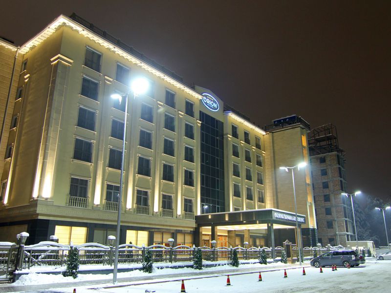 Hotel Photo 22