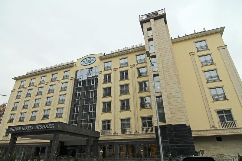 Hotel Photo 23