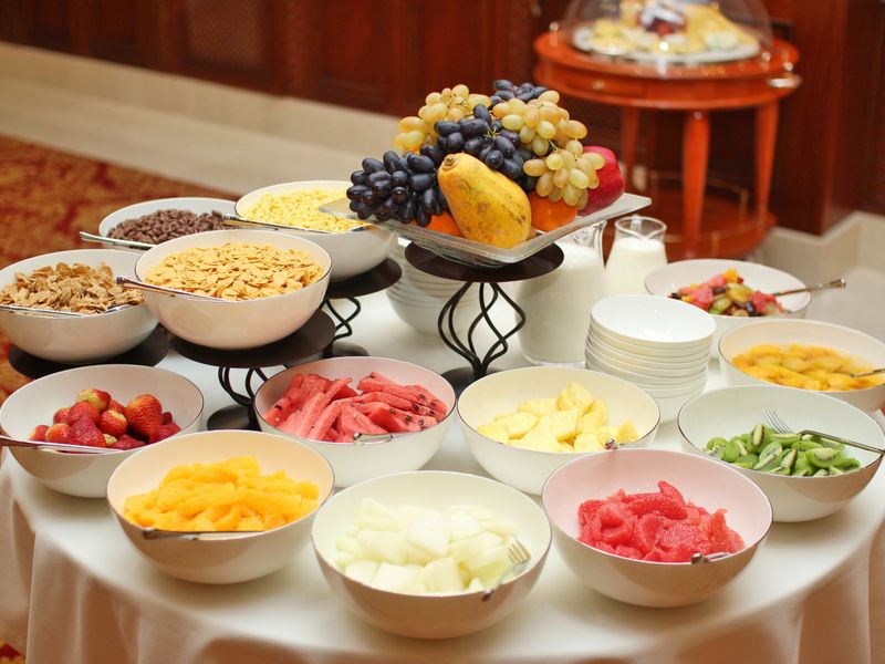 Hotel Photo 10
