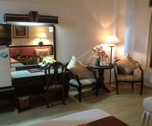 Thai Hotel Nakhon Si Thammarat City Thailand