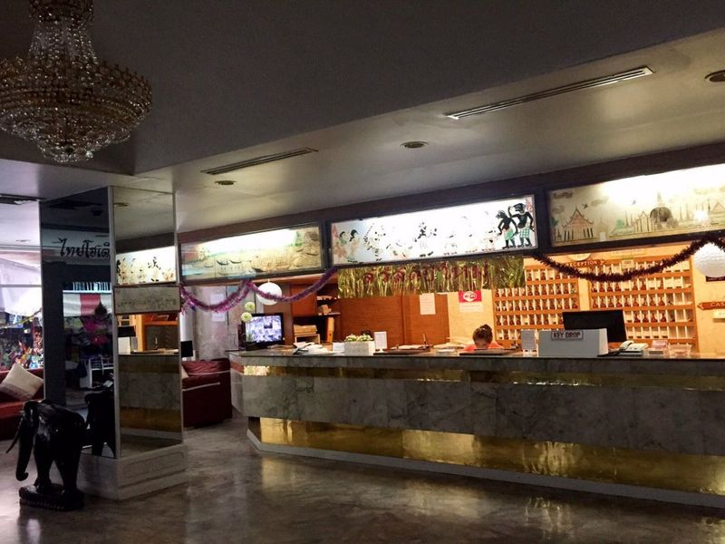 Hotel Photo 11
