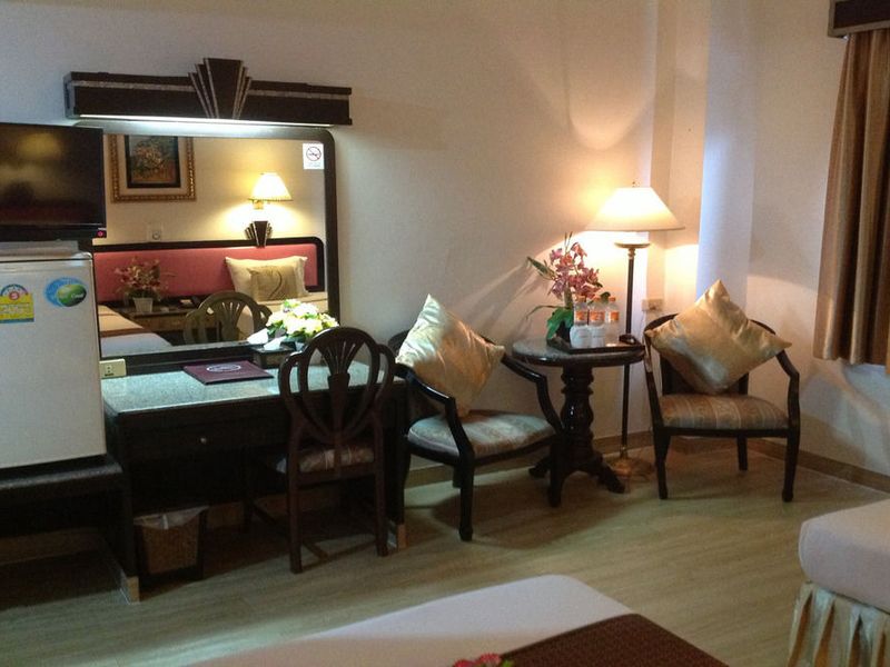 Hotel Photo 13