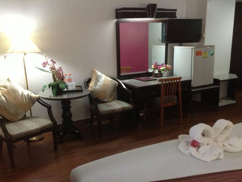 Hotel Photo 16