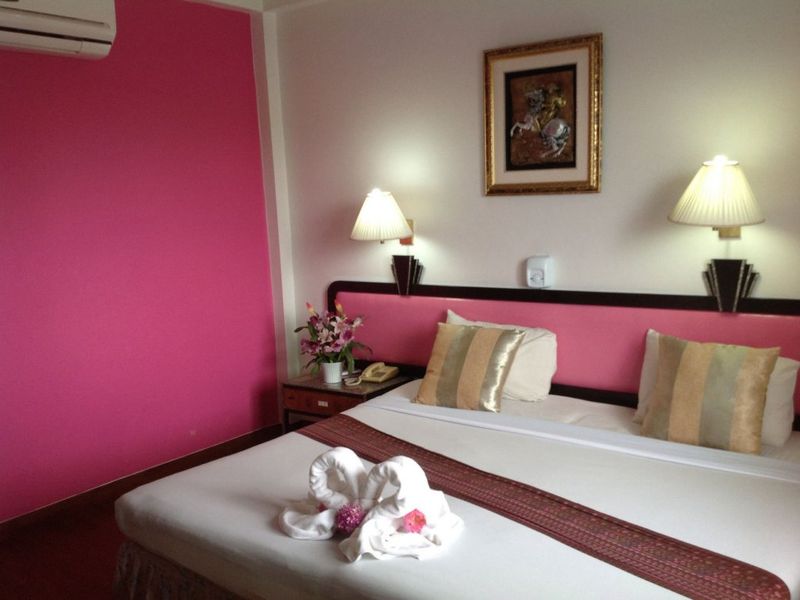 Hotel Photo 3
