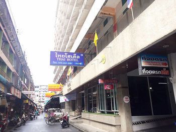 Hotel Photo 22