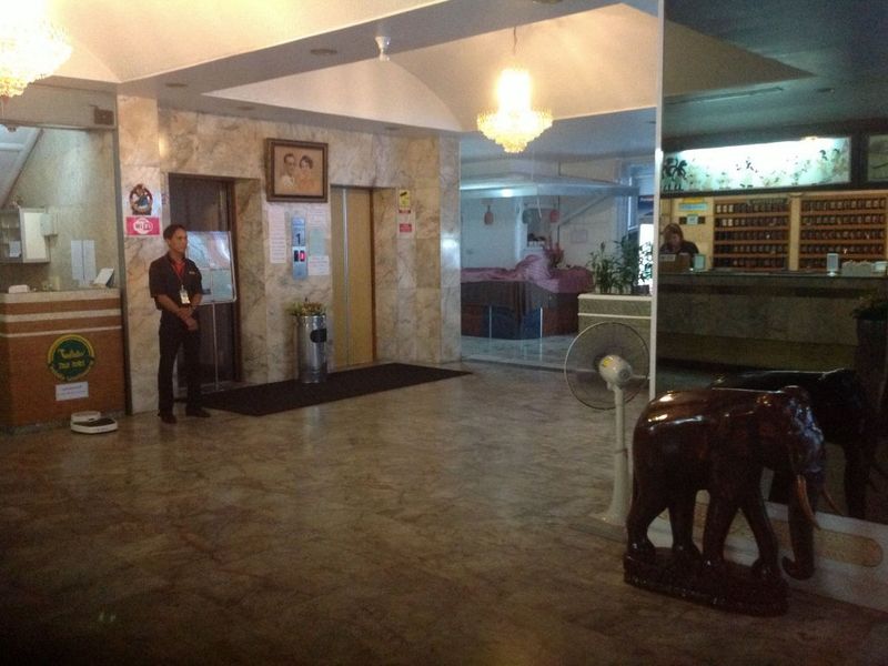 Hotel Photo 7