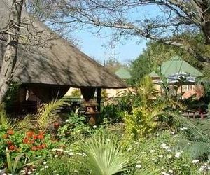 Hlolwa Lodge Phalaborwa South Africa