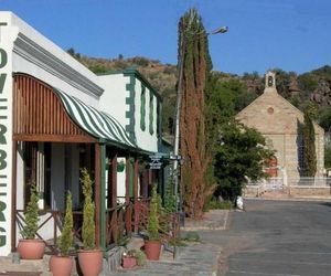 Toverberg Guest Houses Colesberg South Africa