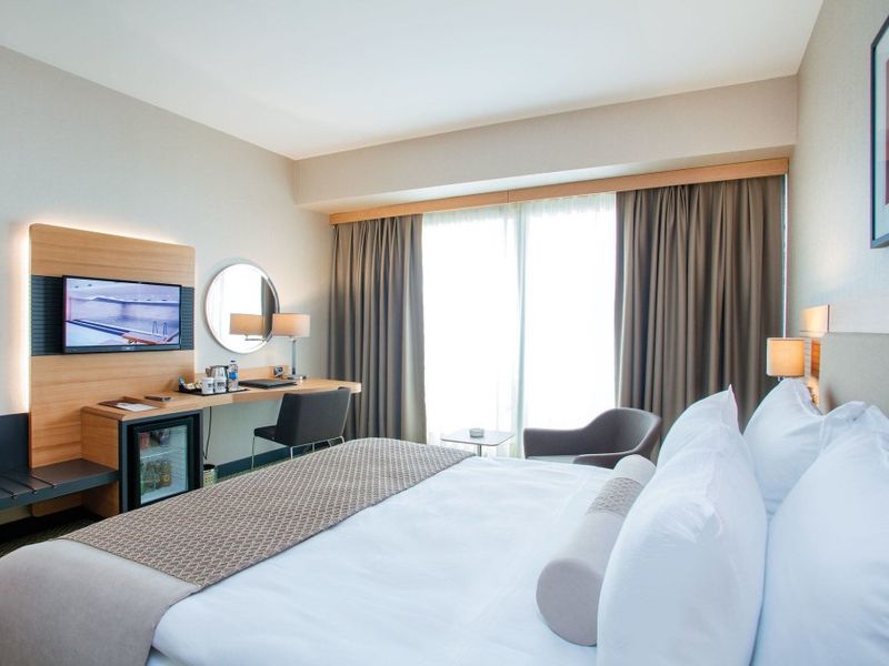 Hotel Photo 4