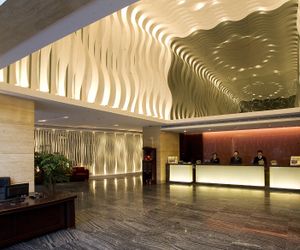 Pengke Ingenious Hotel Oct Harbor Nanshan China
