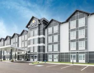 Microtel Inn & Suites by Wyndham Sudbury Sudbury Canada