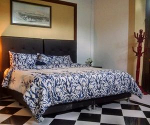 Hotel Maya Ah Kim Pech de la 59 Campeche Mexico