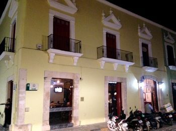 Hotel Photo 22
