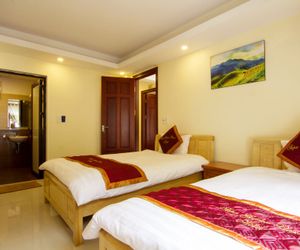 Sapa Golden Plaza Hotel Sapa Vietnam