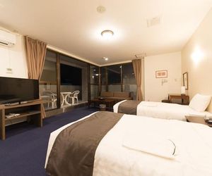 Hotel Precia Naha Japan