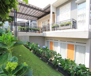 Springhill Villa Syariah Bandung Indonesia