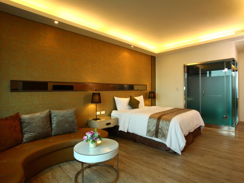 Hotel Photo 2