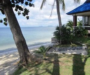 Sunset Beach Club Hotel & Spa Haad Rin Thailand