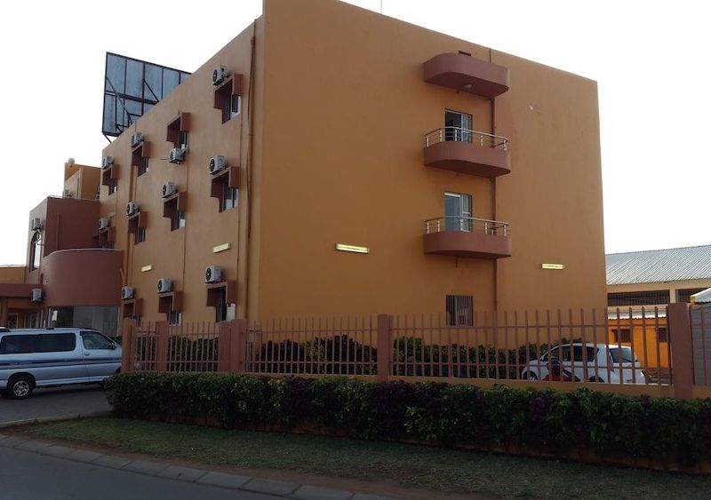 Hotel Photo 2