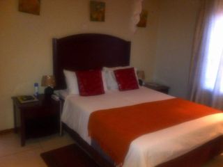 Hotel pic Comfort Palace Guesthouse Kasane