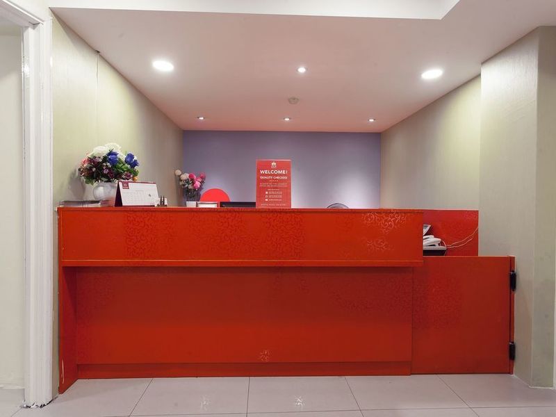 Hotel Photo 13