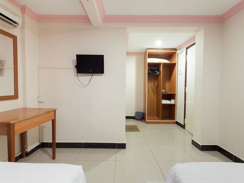 Hotel Photo 19