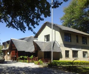Enviro Villa Maun Botswana