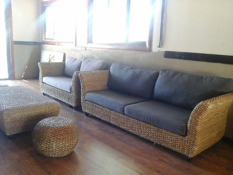 صورة الفندق 8