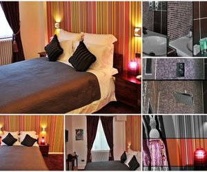 The Fitzrovia Belle Hotel London United Kingdom