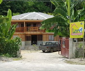 Lucci Pension House Moalboal Philippines