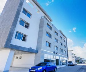 Sea Star Hostel Yeosu South Korea