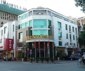 Bach Dang Hotel Haiphong Vietnam